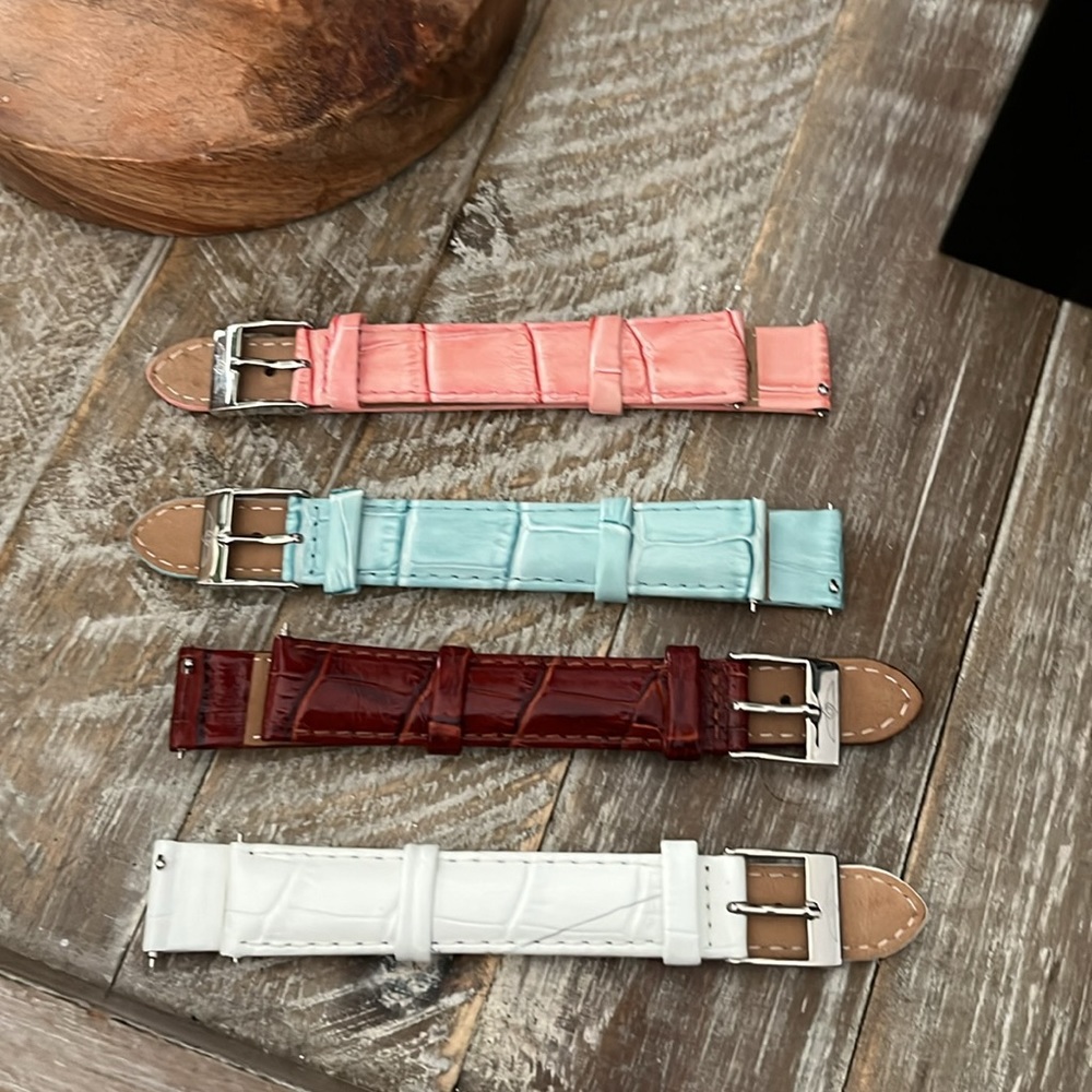 🆕 Invicta Watch Bands - Picture 4 of 5